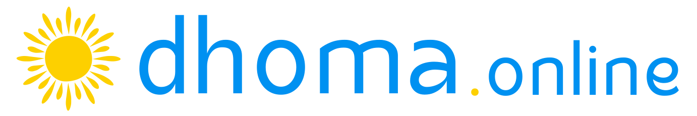 dhoma online